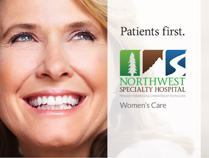 Northwest Women's Care image