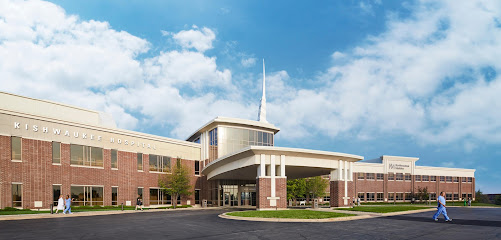 Northwestern Medicine Kishwaukee Hospital Emergency Department image