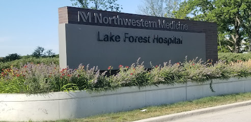 Northwestern Medicine Lake Forest Hospital Emergency Department image