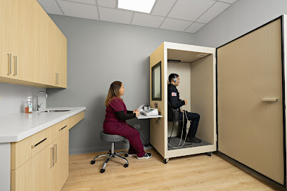 Northwestern Medicine Occupational Health McHenry main image