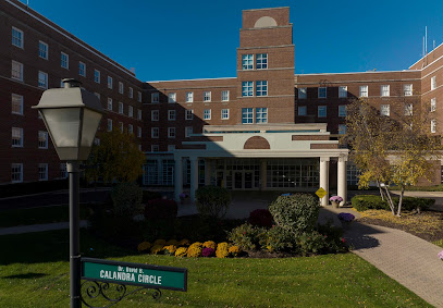 Northwestern Memorial Hospital main image