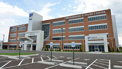 Norton Children's Medical Group - Brownsboro main image