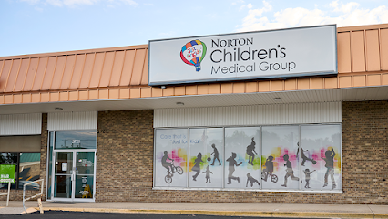 Norton Children's Medical Group - Fern Creek main image