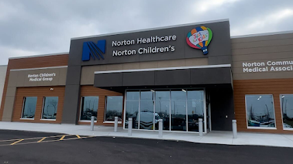 Norton Children's Medical Group - Frankfort main image