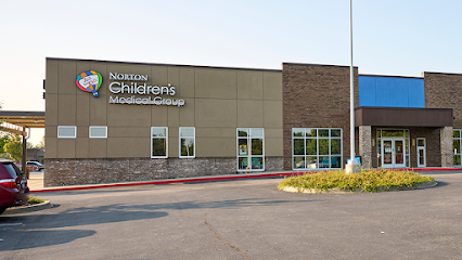 Norton Children's Medical Group - Shelbyville main image