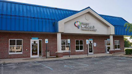 Norton Children's Medical Group - Shepherdsville main image