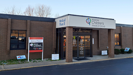 Norton Children's Medical Group - Stonestreet image