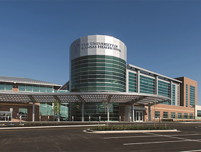 Norton County Hospital main image