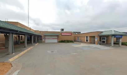 Norton County Hospital: Emergency Room image