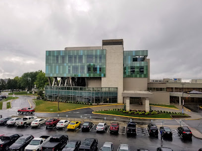 Norton women’s and children’s hospital main image