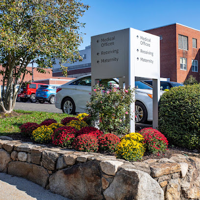 Norwalk Hospital, part of Nuvance Health main image