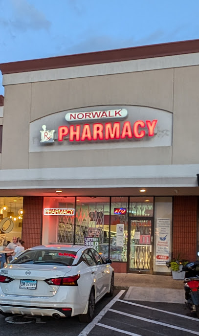 Norwalk Pharmacy main image