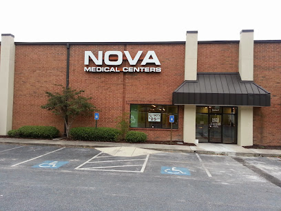 Nova Medical Centers main image