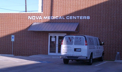 Nova Medical Centers image