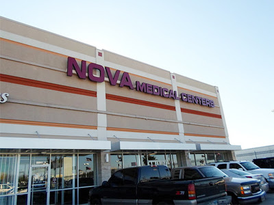 Nova Medical Centers image