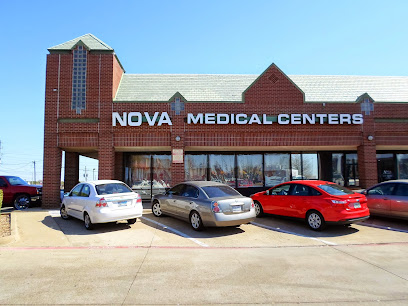 Nova Medical Centers image