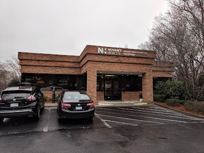 Novant Behavioral Health Outpatient main image