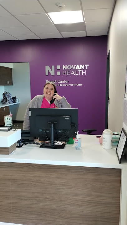 Novant Health Imaging Breast Ballantyne main image