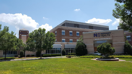 Novant Health Kernersville Medical Center main image