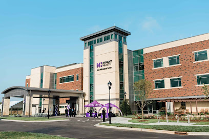 Novant Health Mint Hill Medical Center main image