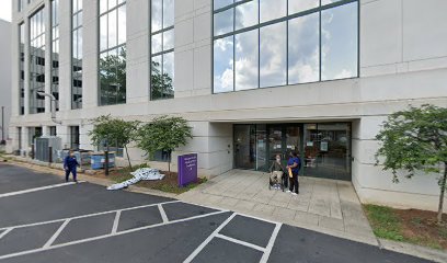 Novant Health Pediatrics SouthPark main image