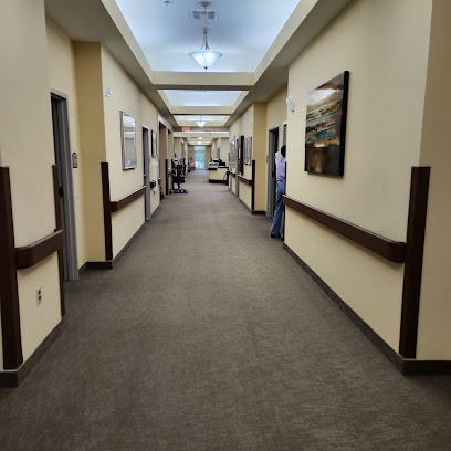 Novant Health Rehabilitation Center - Highland Oaks main image