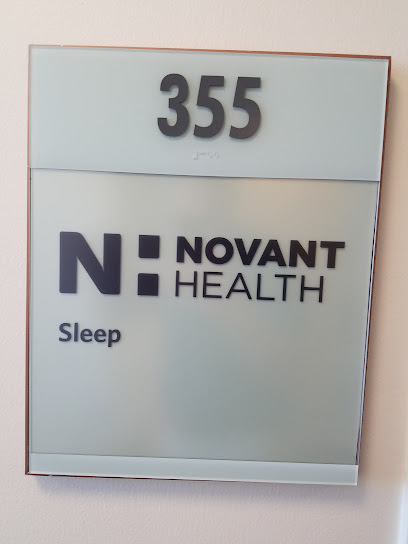 Novant Health Sleep Medicine - Prosperity Church main image