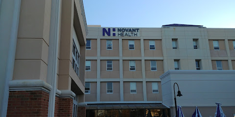 Novant Health Thomasville Medical Center main image