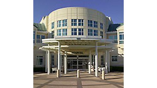 Novato Community Hospital main image