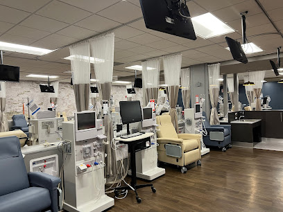 Novo Dialysis Center image