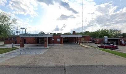 Noxubee General Hospital: Emergency Room image