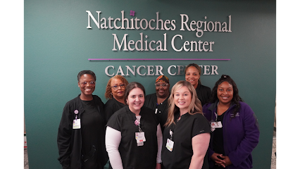 NRMC Cancer Center main image