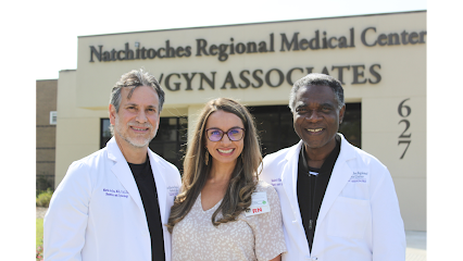 NRMC OB/GYN Associates image