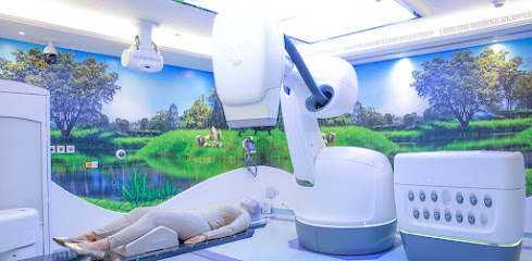 NSH Cyberknife Cancer Center main image