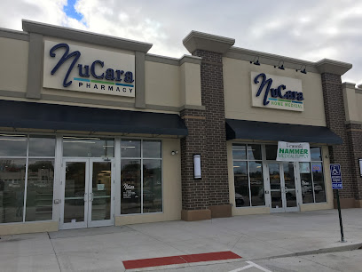 NuCara Pharmacy - Coralville, IA main image