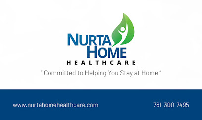 Nurta Home Healthcare main image