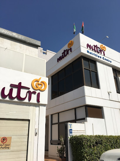 Nutri main image