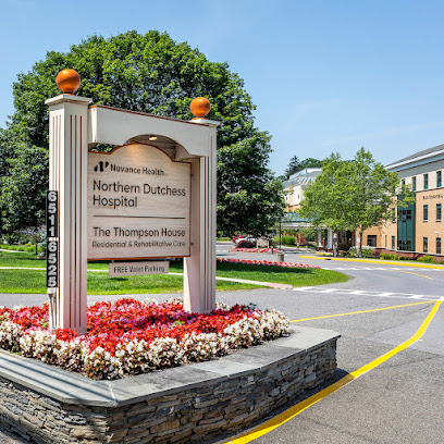 Nuvance Health - Center for Sleep Medicine at Northern Dutchess Hospital image