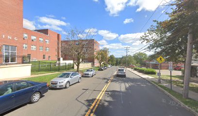 Nuvance Health Medical Practice - Psychiatry and Behavioral Health at Norwalk Hospital main image