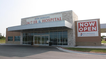 NW Indiana ER & Hospital image