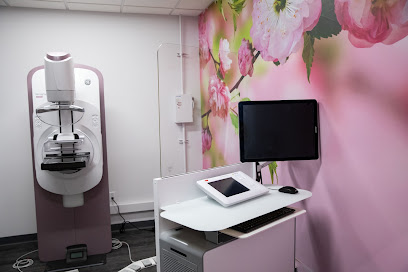 NY Breast Imaging image