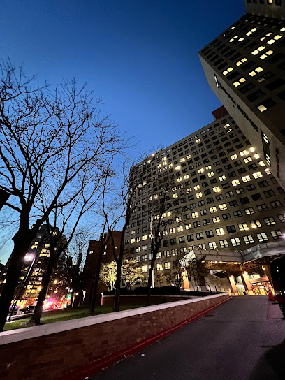 NY Manhattan Campus image