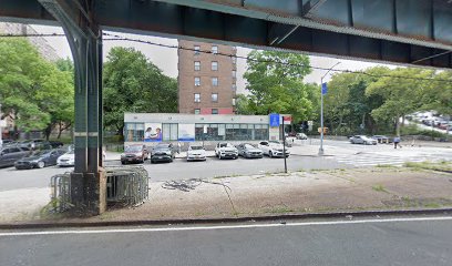 NYC Health + Hospitals/Gotham Health, Dyckman image