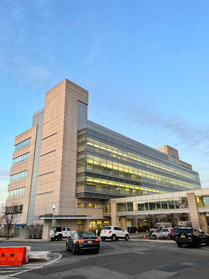 NYC Health + Hospitals/Queens: Emergency Room image