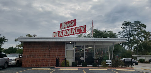 Nye's Pharmacy image