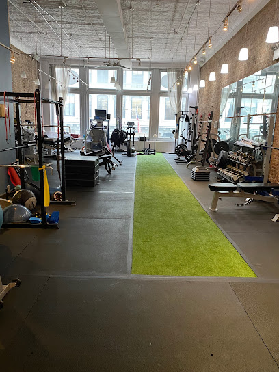 NYPT Health & Rehab image