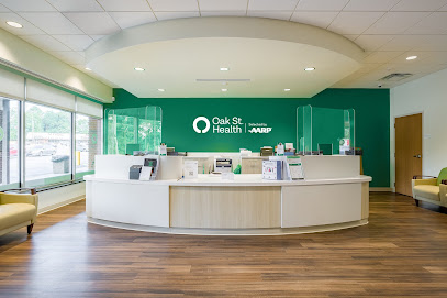 Oak Street Health Fourth Street Primary Care Clinic image