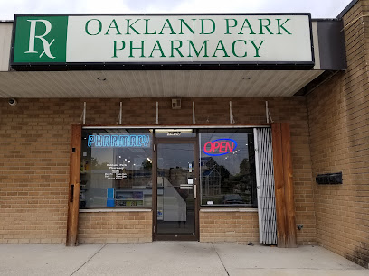 Oakland Park Pharmacy main image