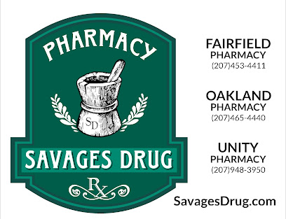 Oakland Pharmacy main image