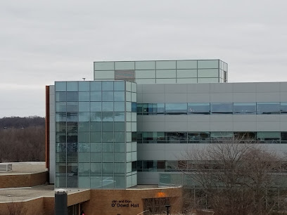 Oakland University William Beaumont School of Medicine main image